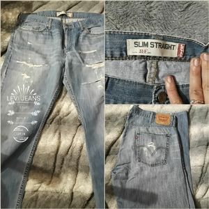 Men's Jeans